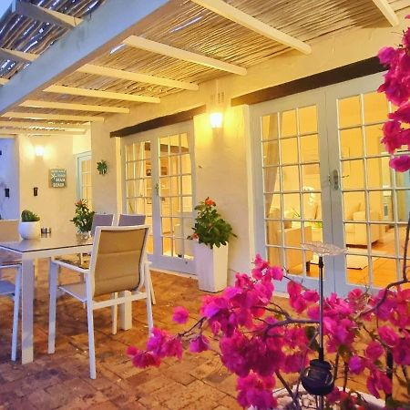 Hout Bay Beach Cottage Luaran gambar