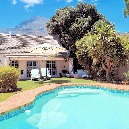 Hout Bay Beach Cottage Luaran gambar