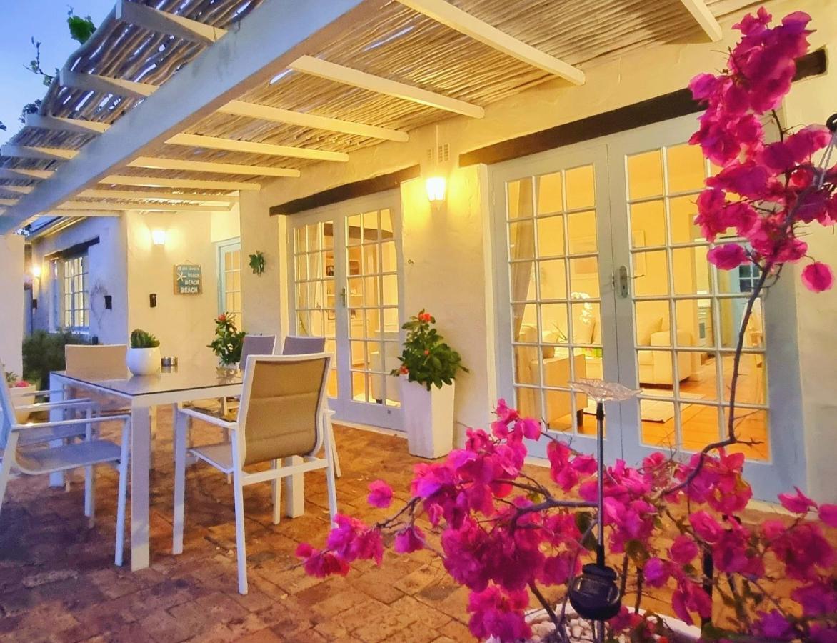 Hout Bay Beach Cottage Luaran gambar
