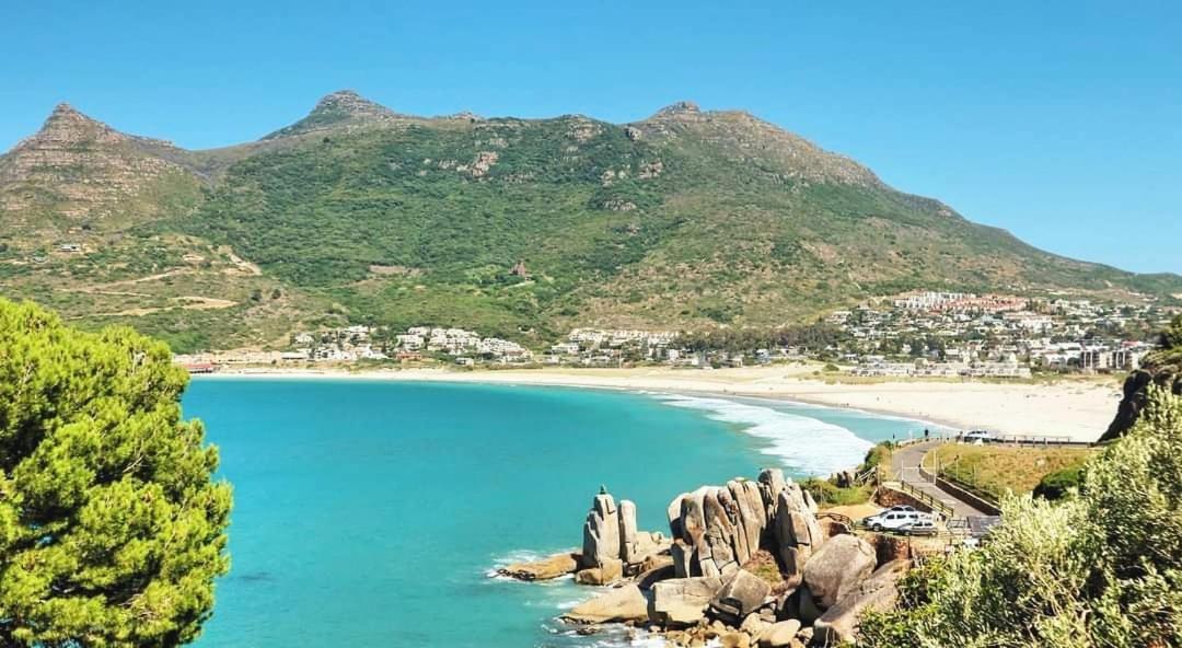 Hout Bay Beach Cottage Luaran gambar