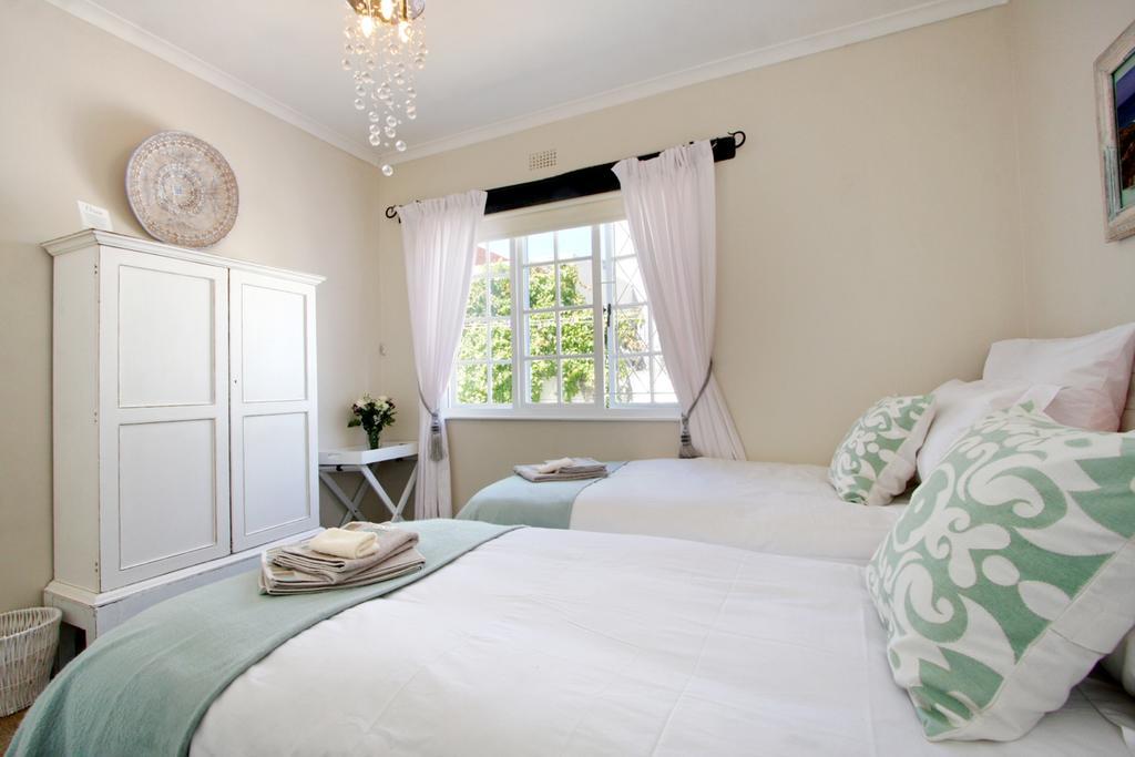 Hout Bay Beach Cottage Luaran gambar