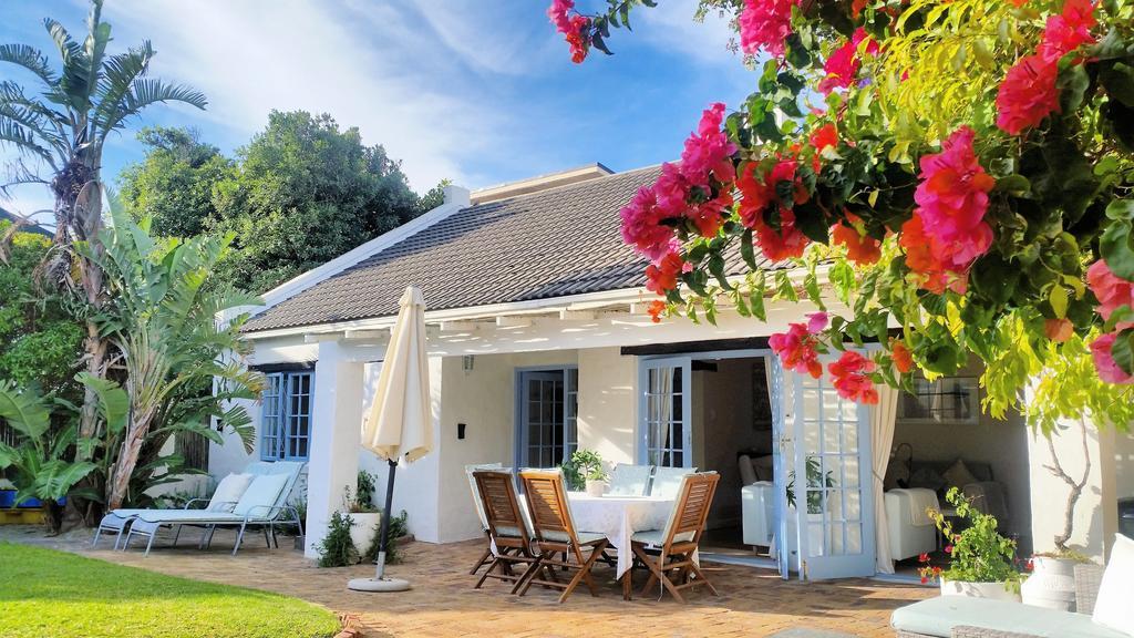 Hout Bay Beach Cottage Luaran gambar