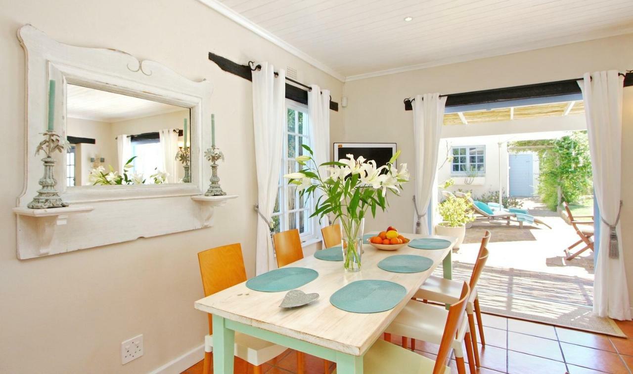 Hout Bay Beach Cottage Luaran gambar
