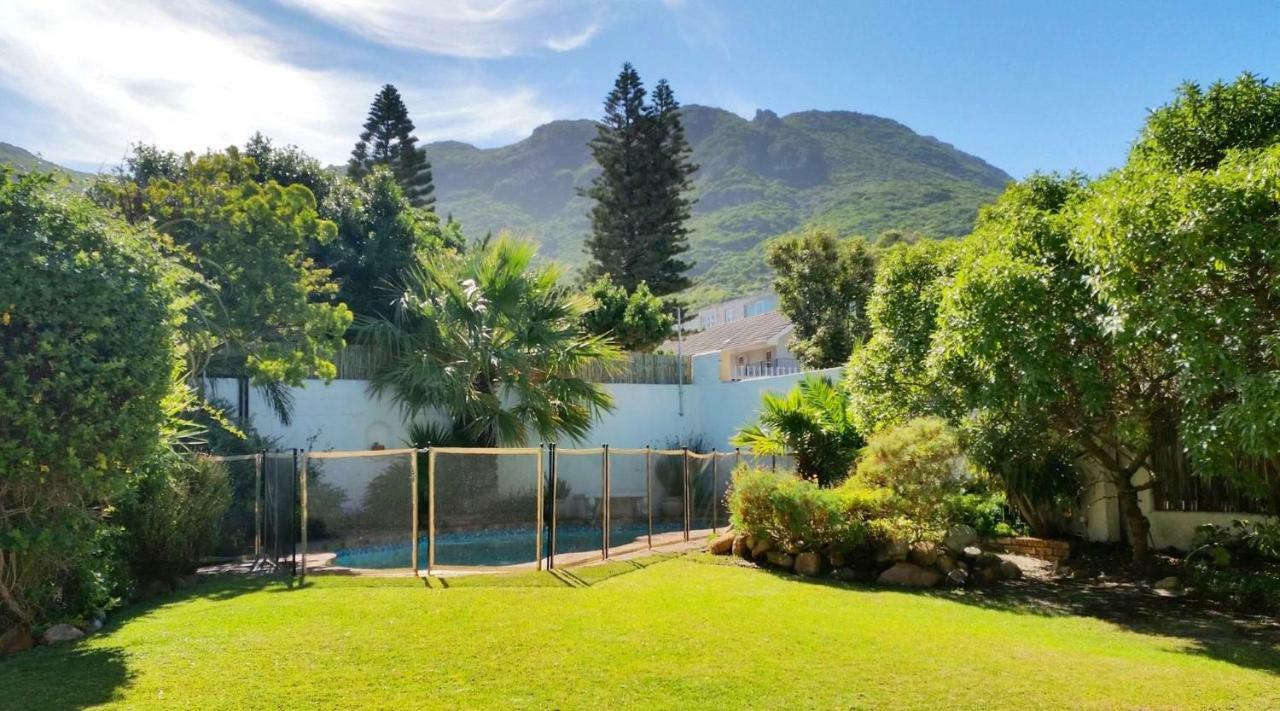 Hout Bay Beach Cottage Luaran gambar