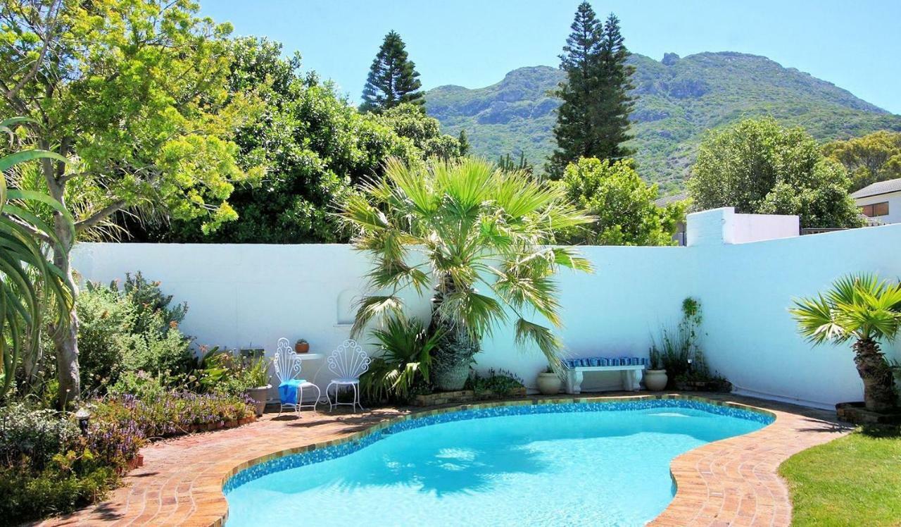 Hout Bay Beach Cottage Luaran gambar