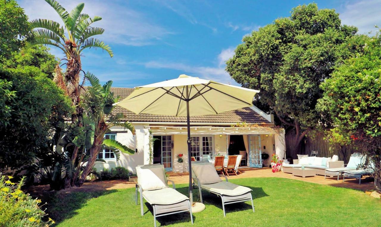 Hout Bay Beach Cottage Luaran gambar