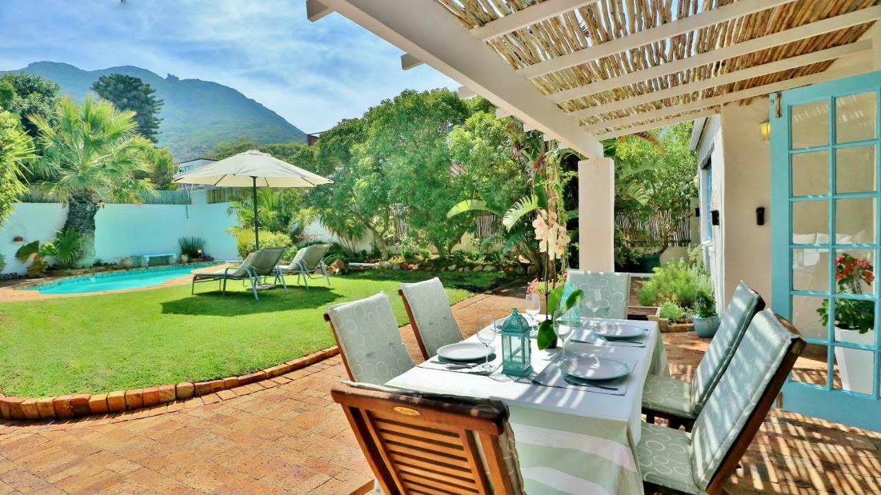Hout Bay Beach Cottage Luaran gambar