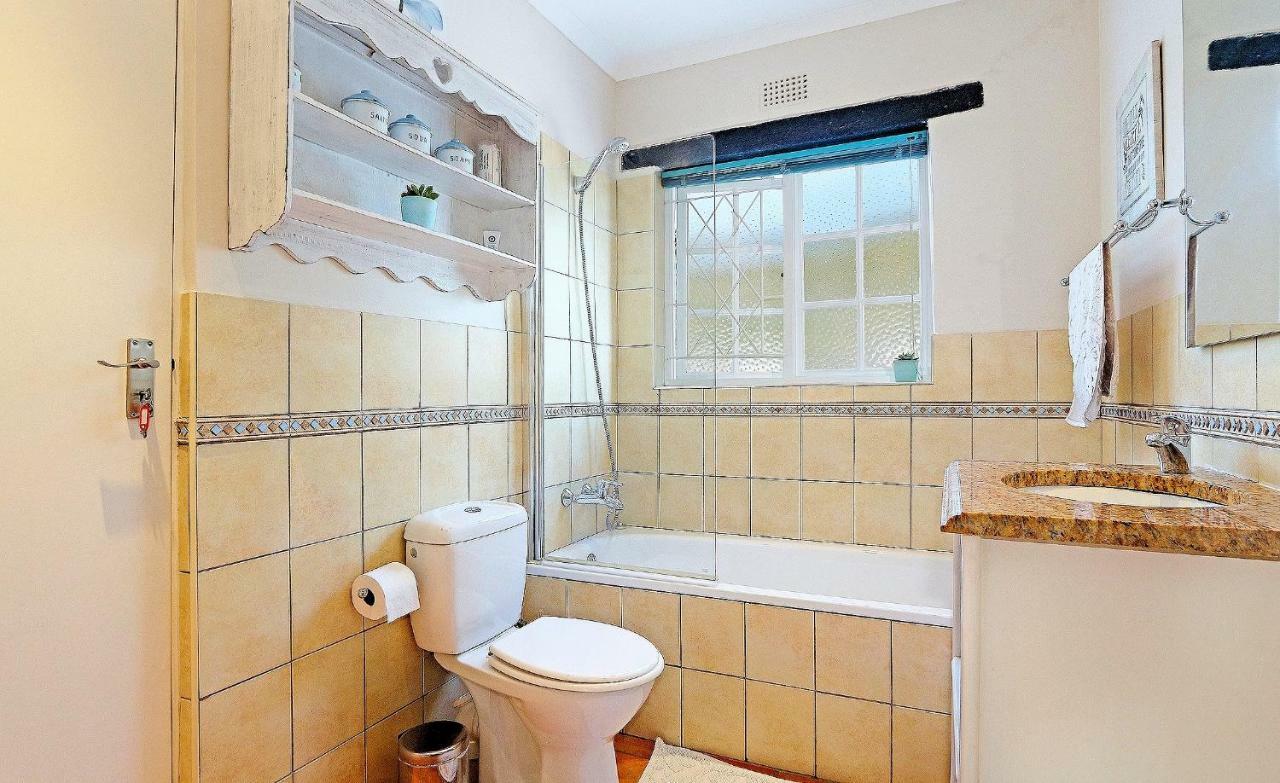 Hout Bay Beach Cottage Luaran gambar