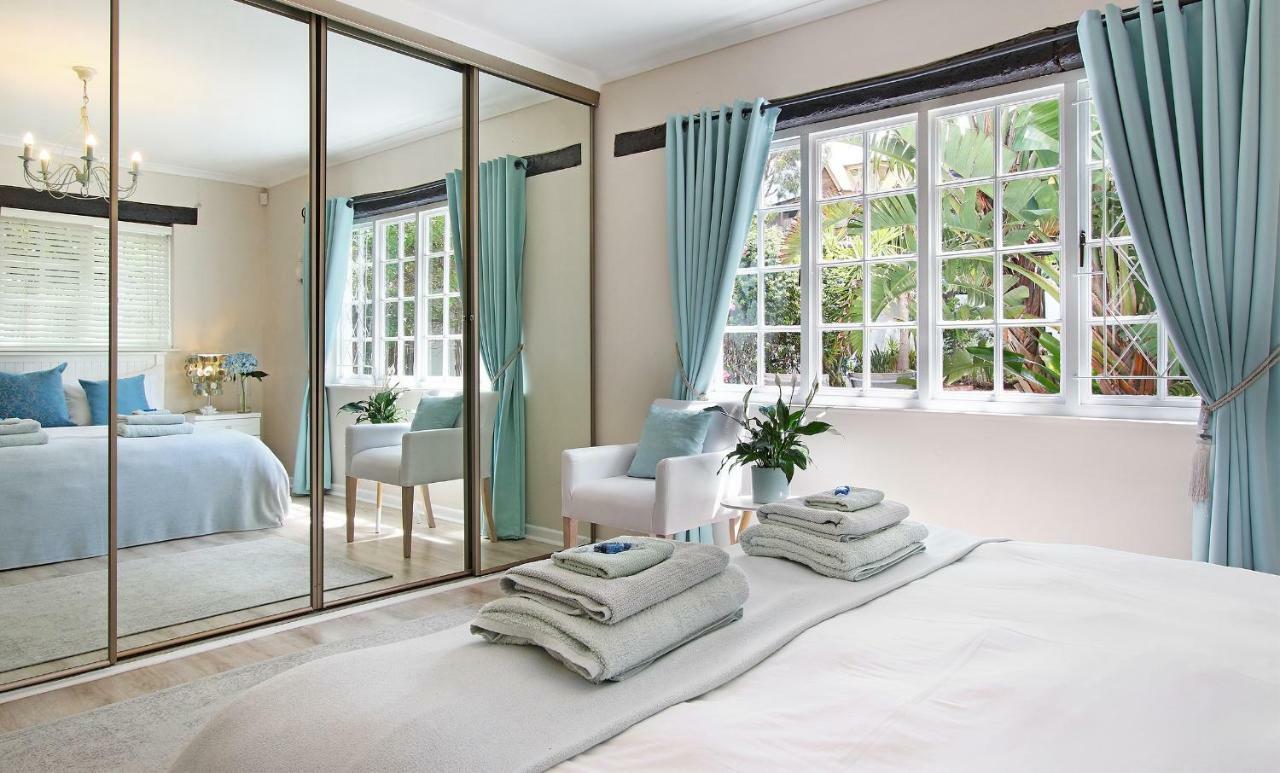 Hout Bay Beach Cottage Luaran gambar