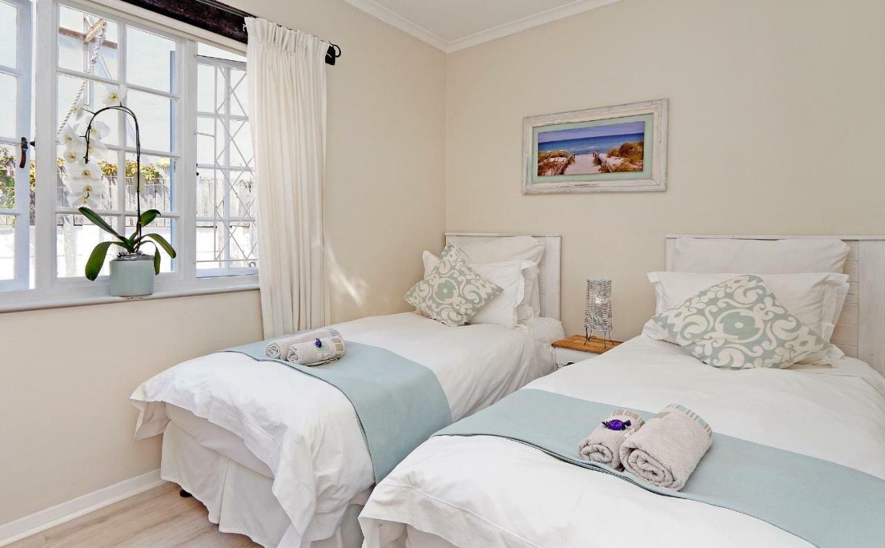 Hout Bay Beach Cottage Luaran gambar