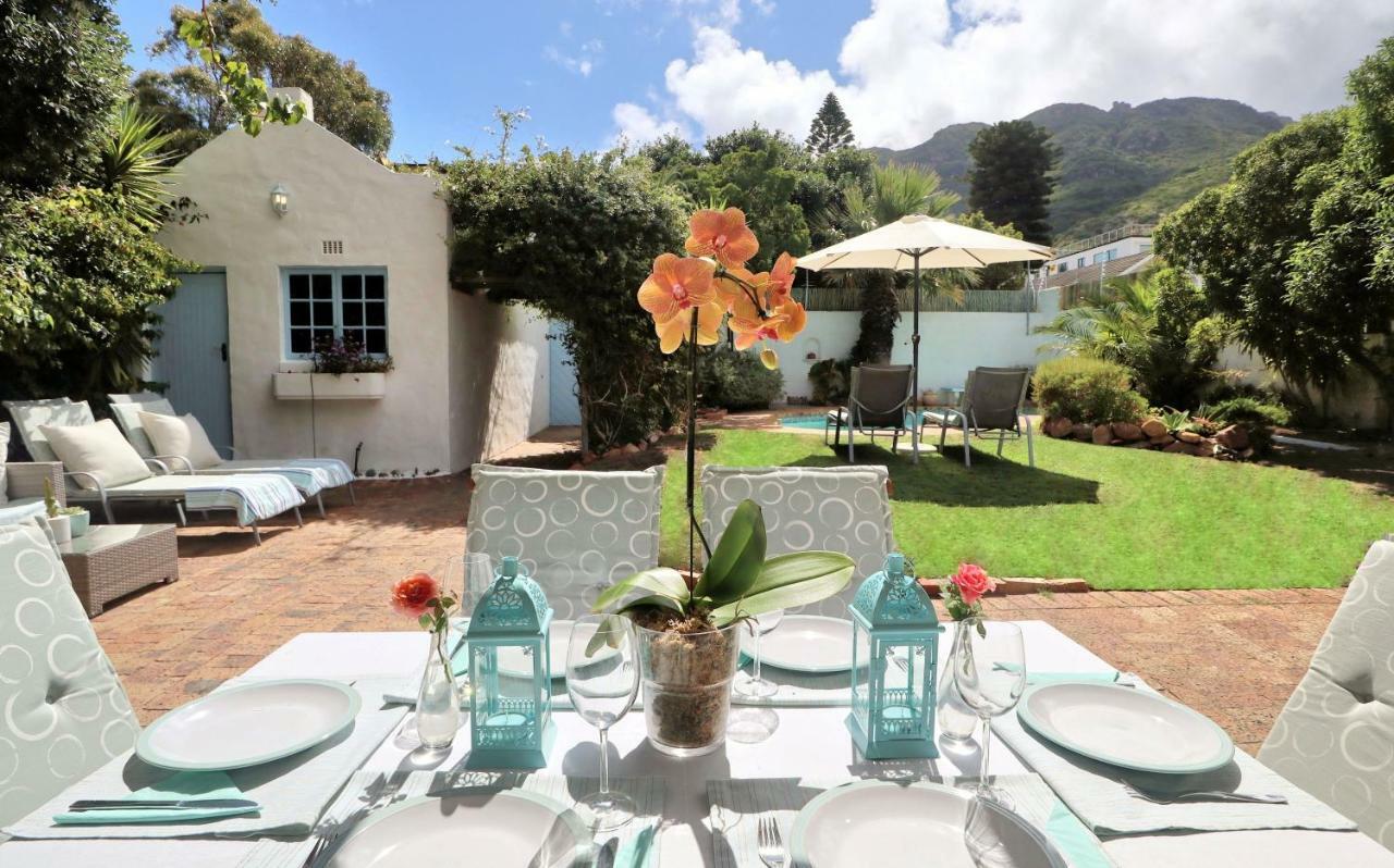Hout Bay Beach Cottage Luaran gambar