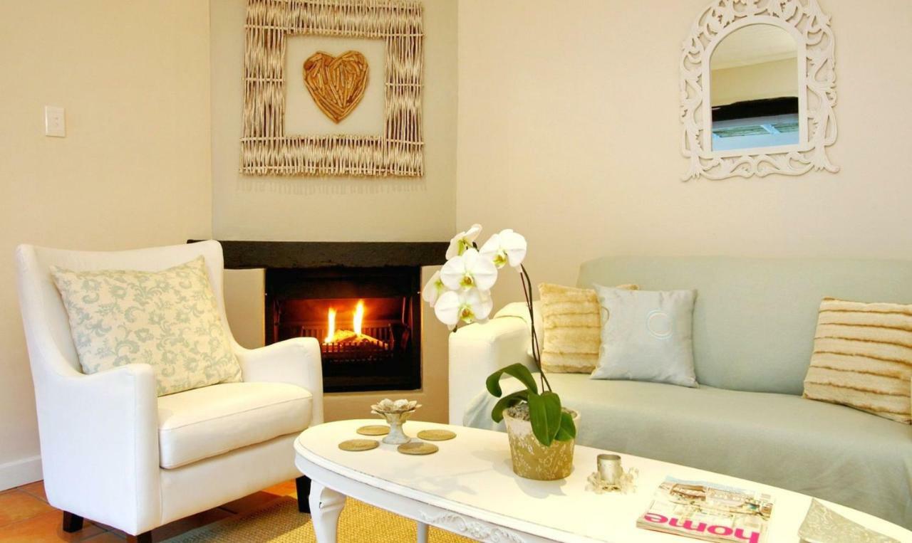Hout Bay Beach Cottage Luaran gambar