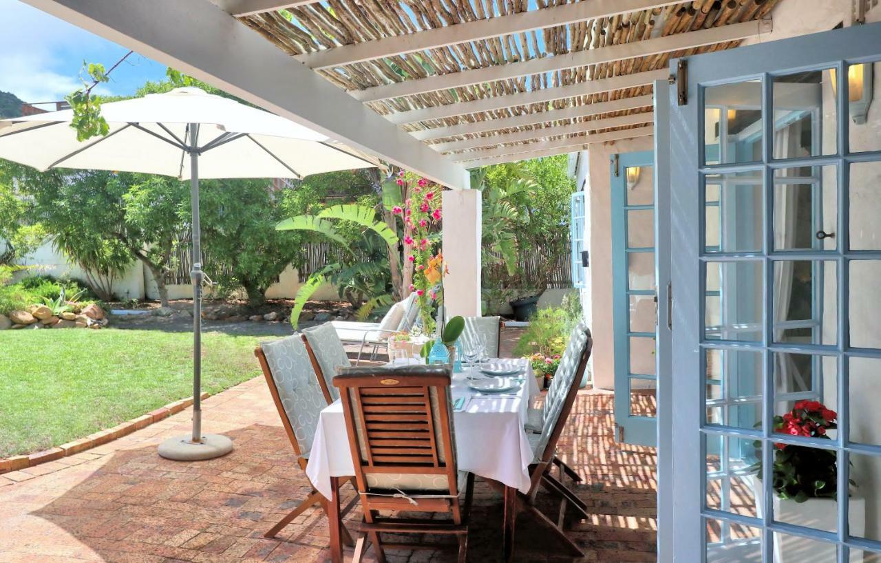 Hout Bay Beach Cottage Luaran gambar