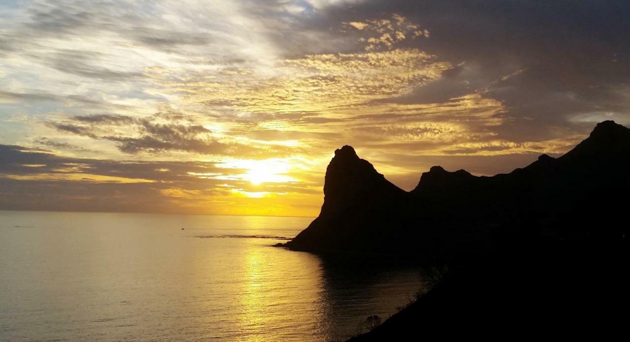 Hout Bay Beach Cottage Luaran gambar