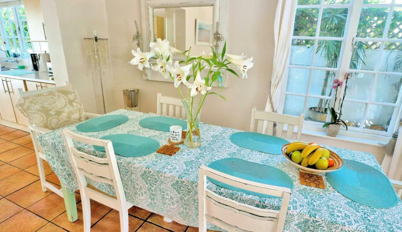 Hout Bay Beach Cottage Luaran gambar