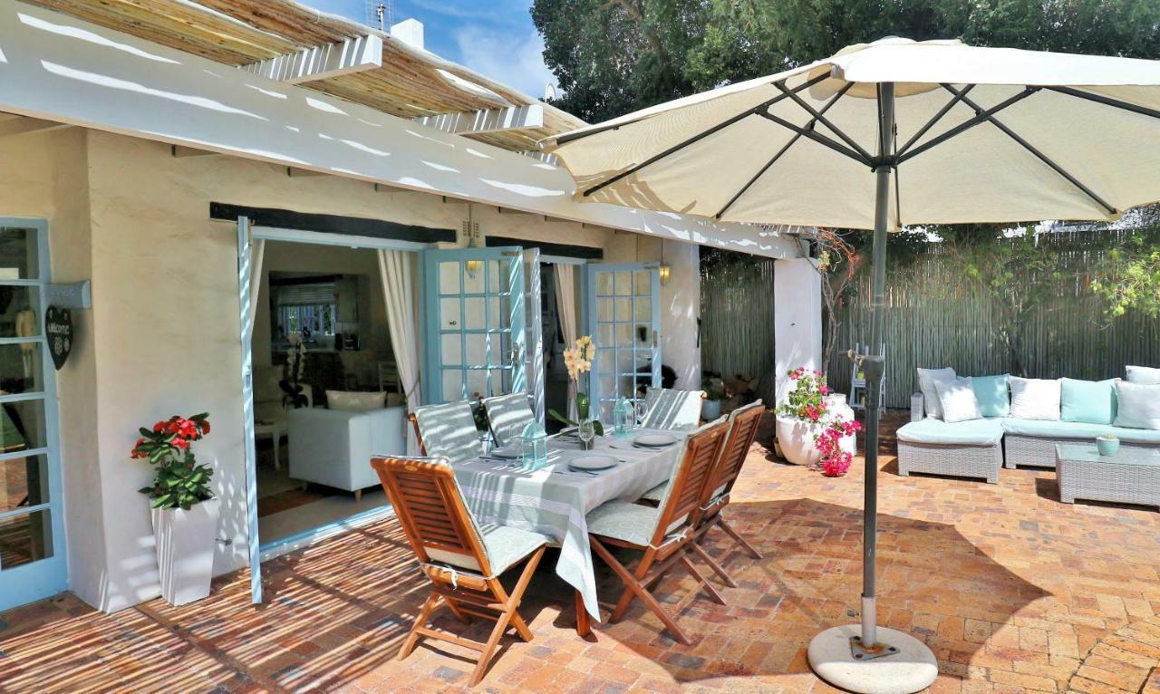 Hout Bay Beach Cottage Luaran gambar