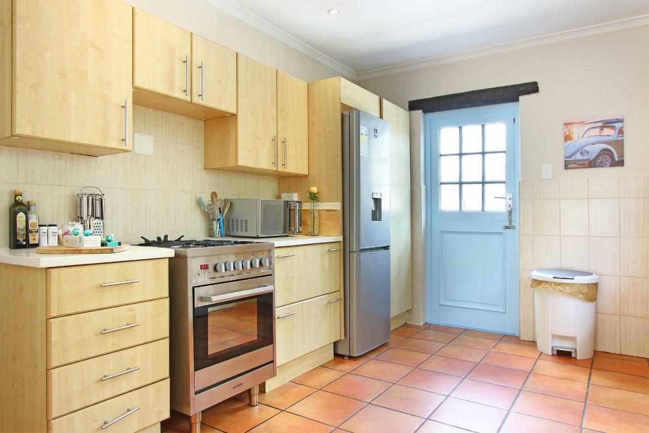 Hout Bay Beach Cottage Luaran gambar