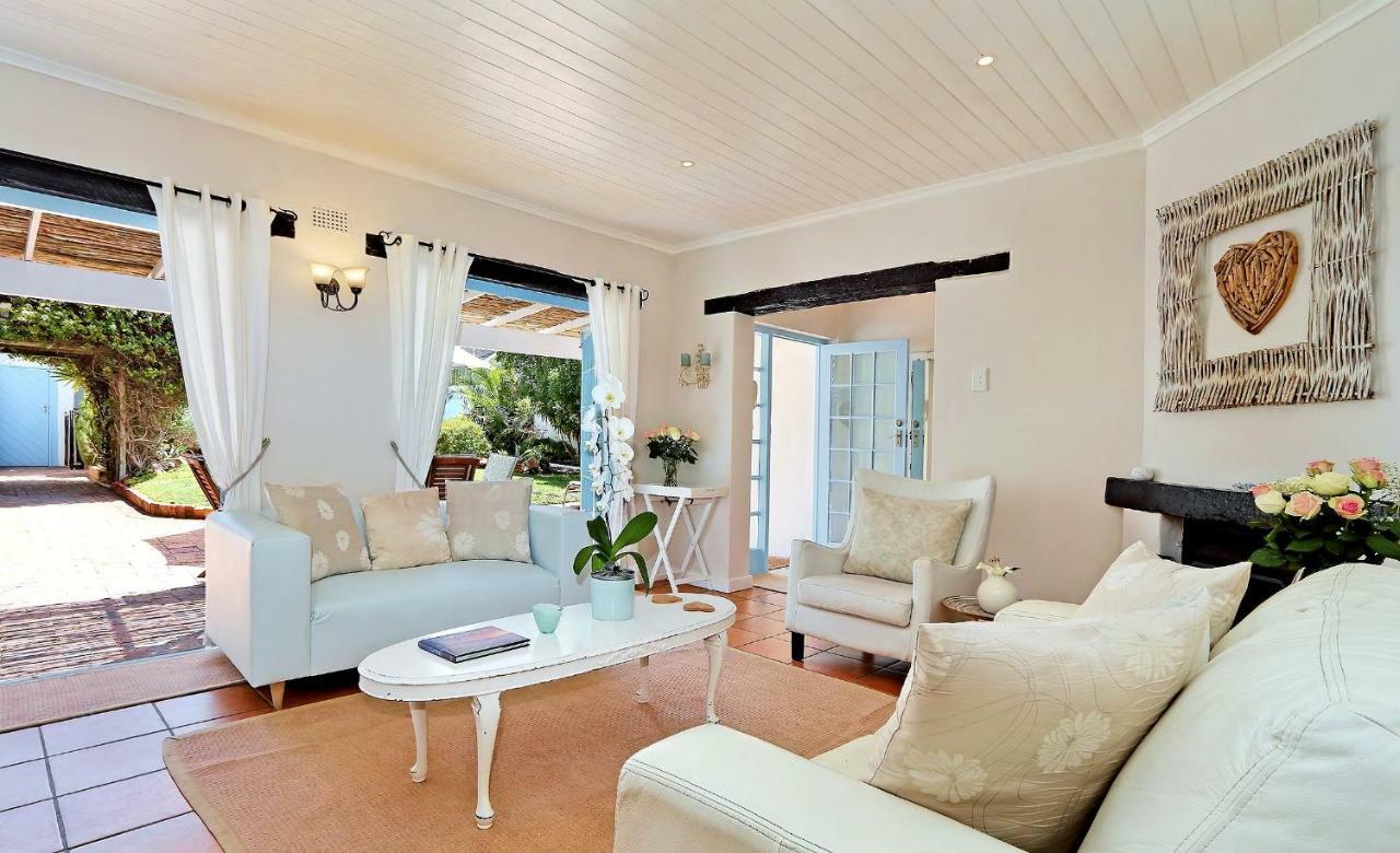 Hout Bay Beach Cottage Luaran gambar